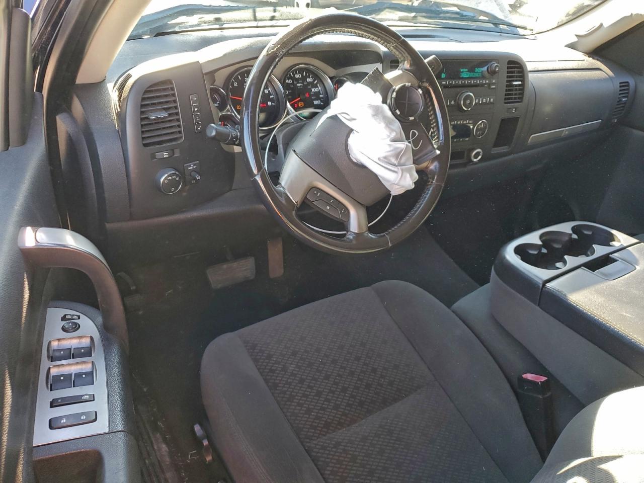 GMC Sierra K1500 Image 5