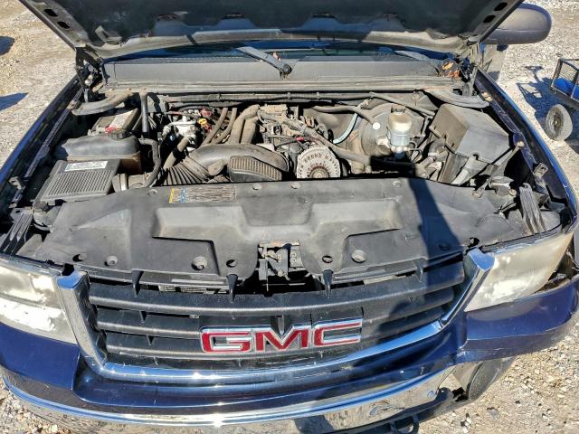 GMC Sierra K1500 Image 8