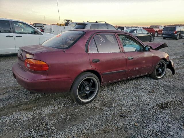 Chevrolet Prizm Base Image 2