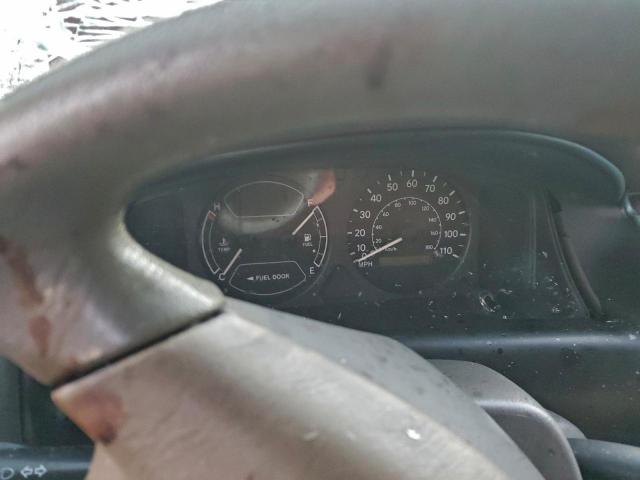 Chevrolet Prizm Base Image 3