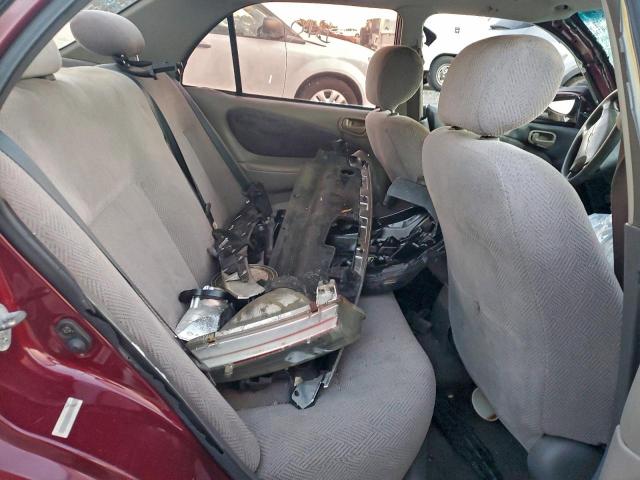 Chevrolet Prizm Base Image 11