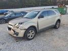 Chevrolet Equinox Ls Image 1