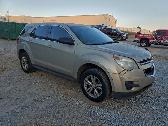 Chevrolet Equinox Ls Image 12