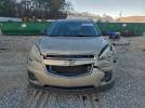 Chevrolet Equinox Ls Image 7