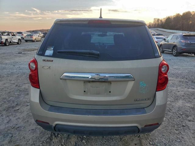 Chevrolet Equinox Ls Image 5