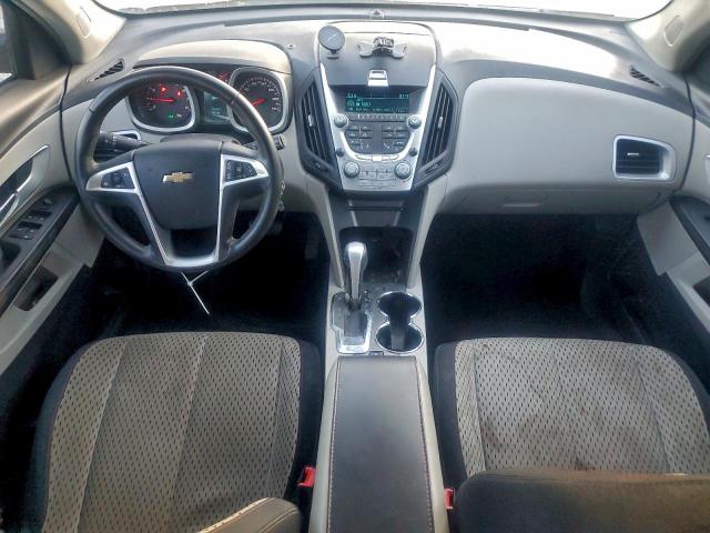 Chevrolet Equinox Ls Image 3
