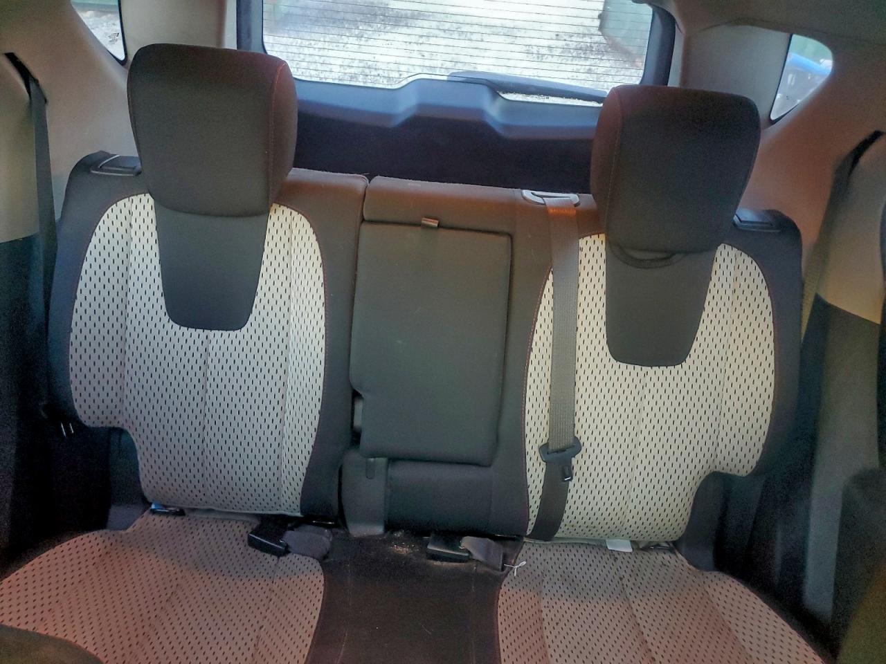 Chevrolet Equinox Ls Image 10