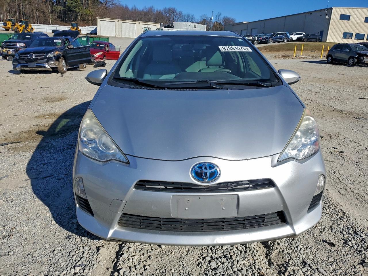 Toyota Prius Image 3