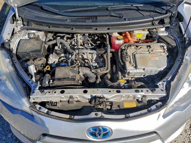 Toyota Prius Image 7