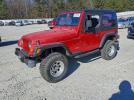 Jeep Wrangler Se Image 1