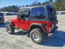 Jeep Wrangler Se Image 2