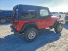 Jeep Wrangler Se Image 5