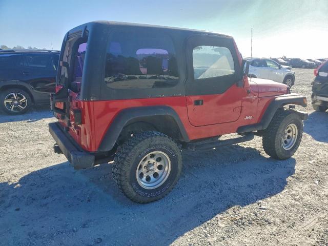 Jeep Wrangler Se Image 5