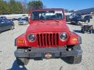 Jeep Wrangler Se Image 4