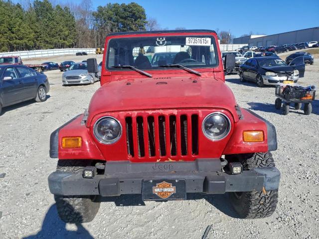 Jeep Wrangler Se Image 4