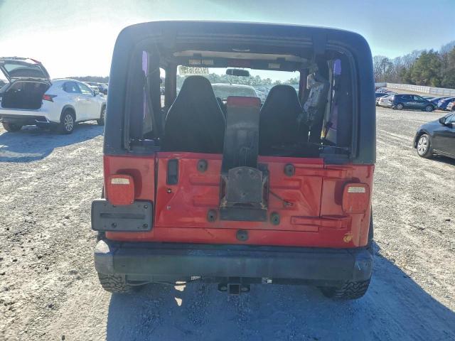 Jeep Wrangler Se Image 13