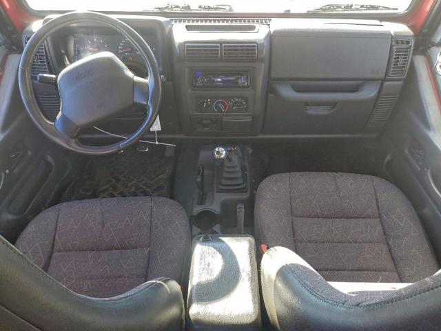 Jeep Wrangler Se Image 3