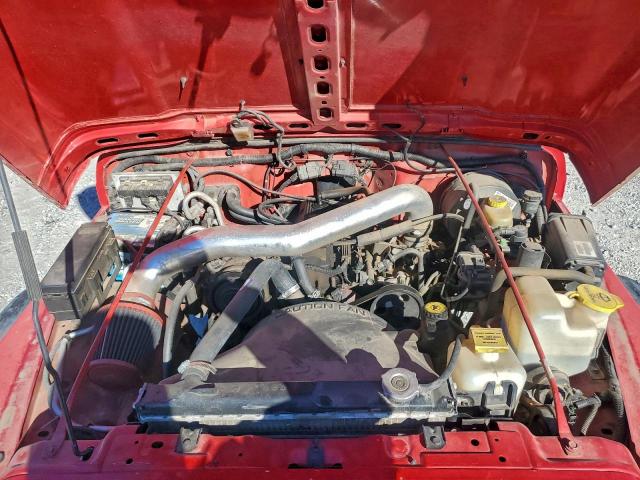 Jeep Wrangler Se Image 9