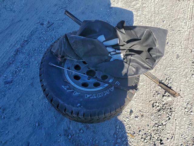 Jeep Wrangler Se Image 10