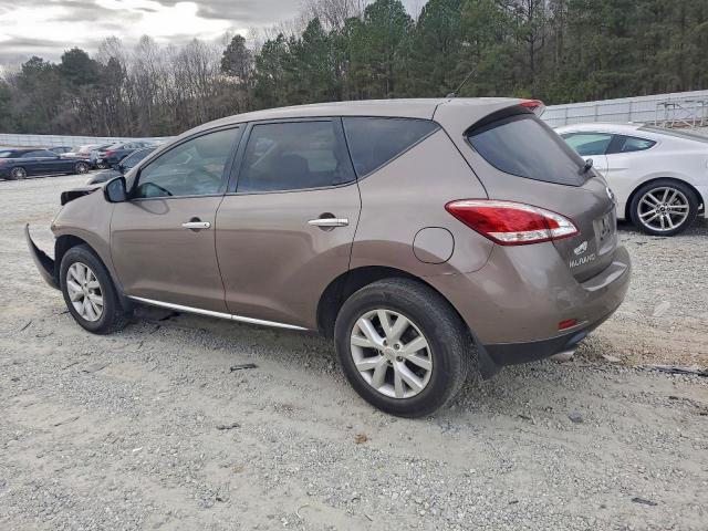 Nissan Murano S Image 8