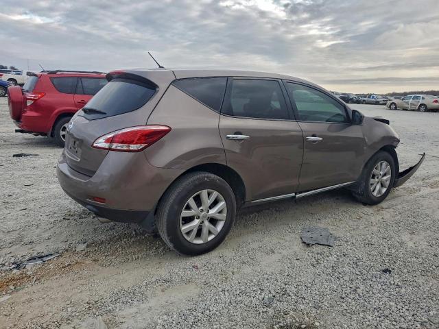 Nissan Murano S Image 2
