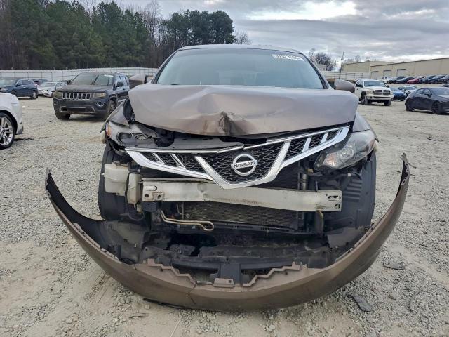 Nissan Murano S Image 13