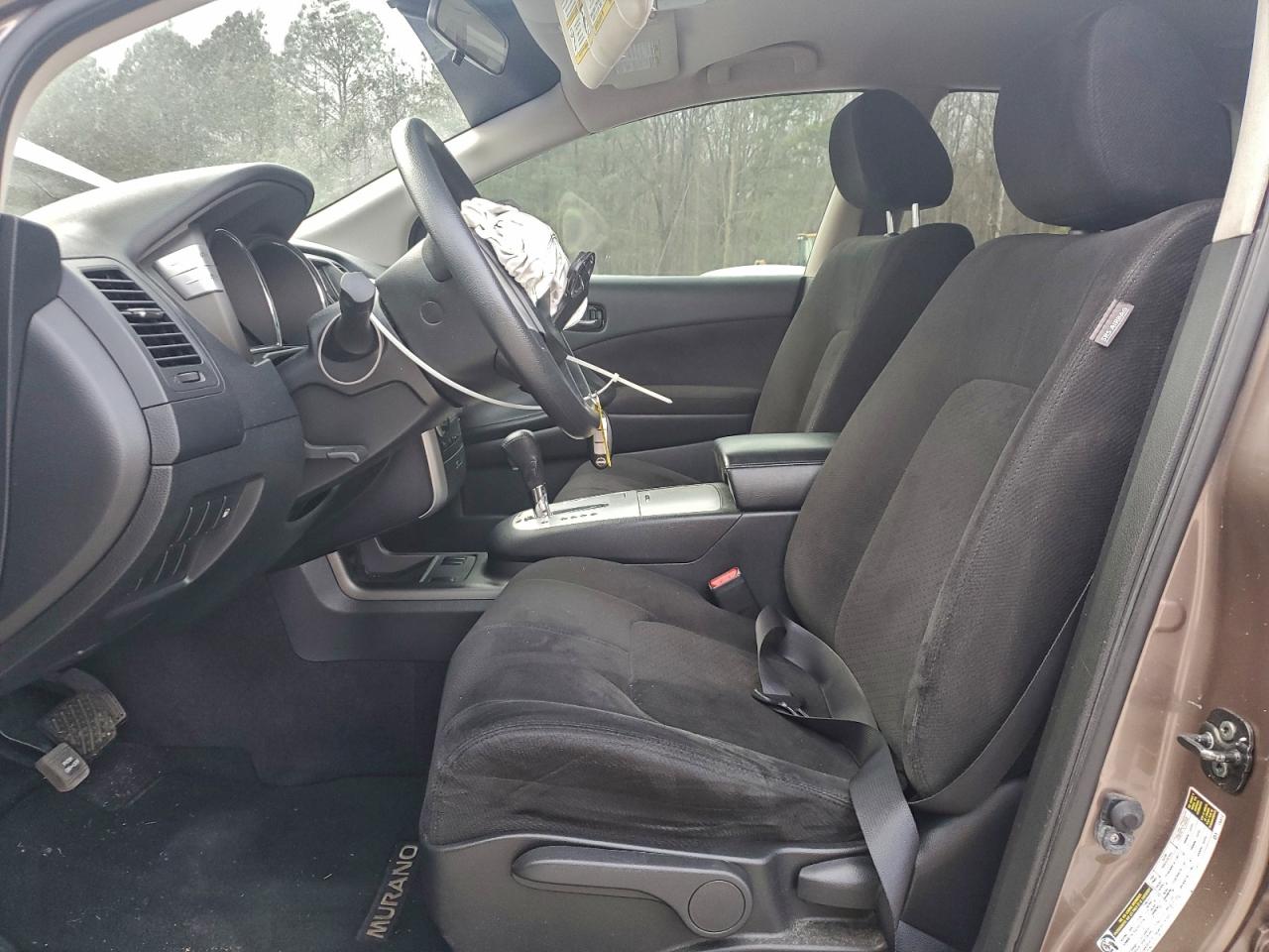 Nissan Murano S Image 4