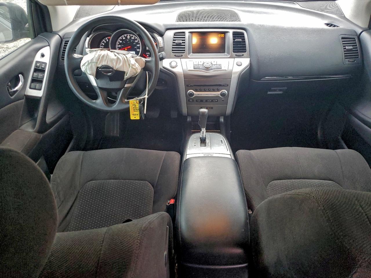 Nissan Murano S Image 6