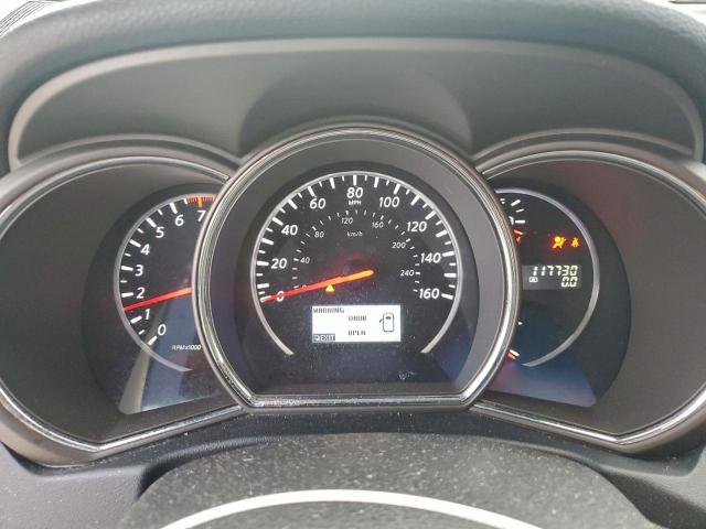 Nissan Murano S Image 10