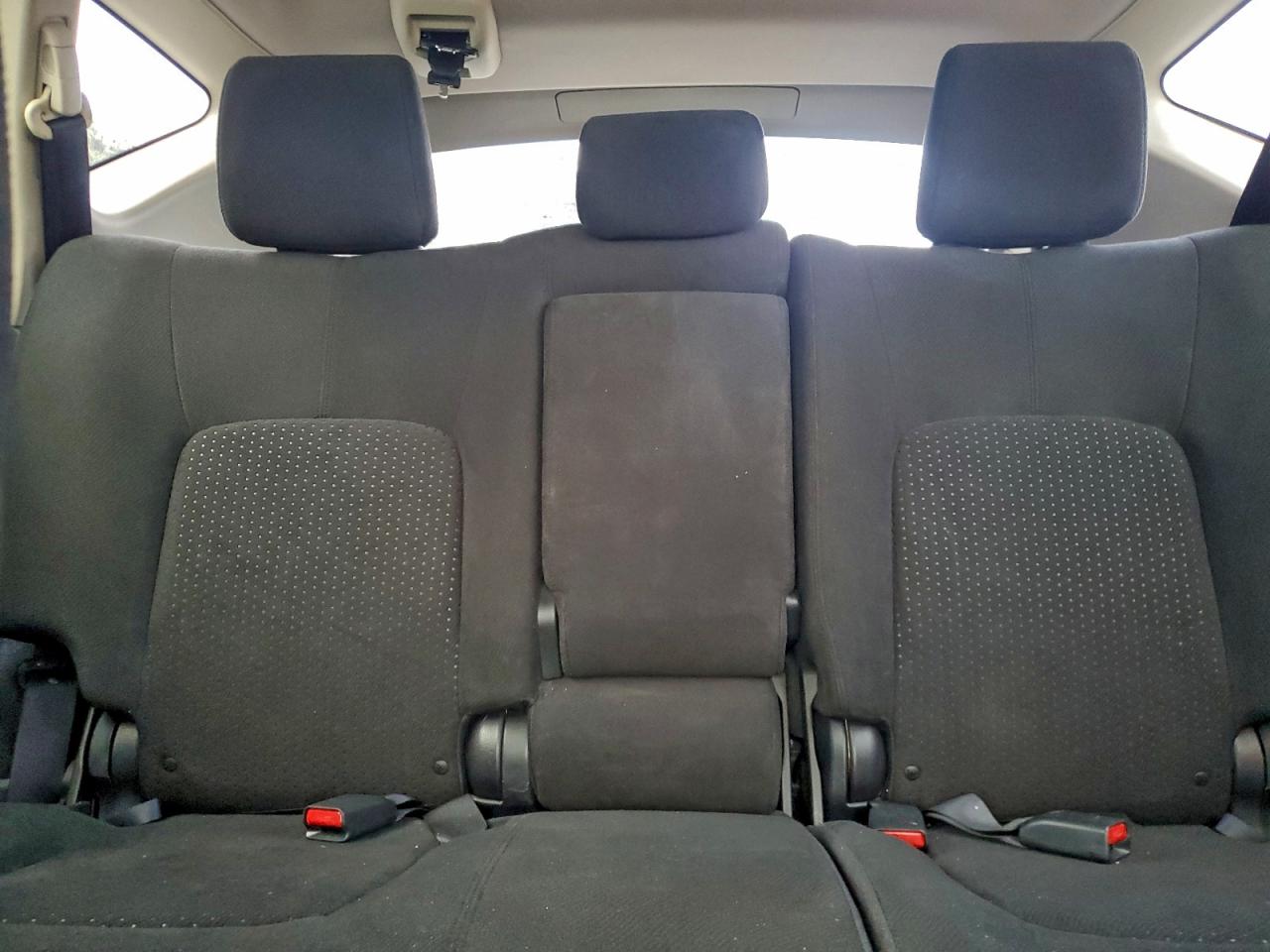 Nissan Murano S Image 11