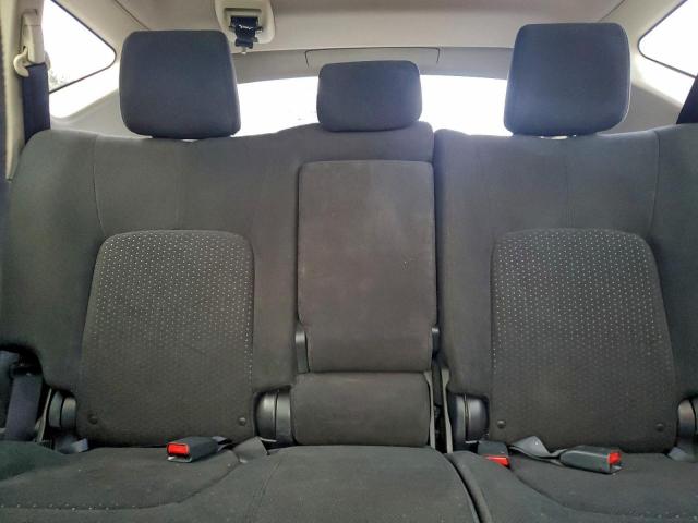 Nissan Murano S Image 11