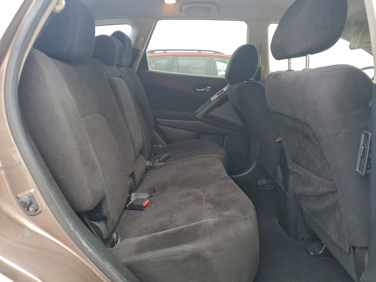 Nissan Murano S Image 12