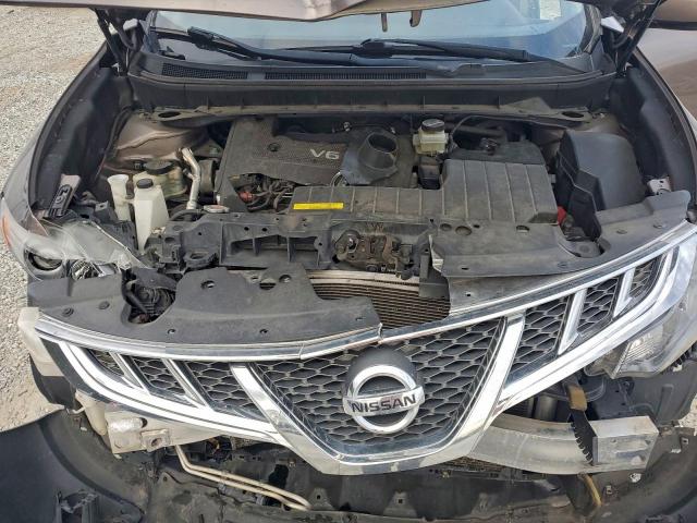 Nissan Murano S Image 9