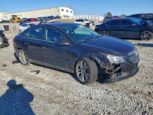 Chevrolet Cruze Ltz Image 6