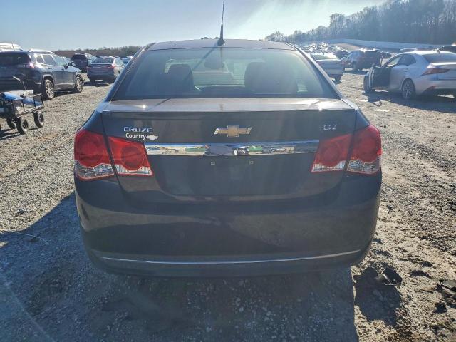 Chevrolet Cruze Ltz Image 2