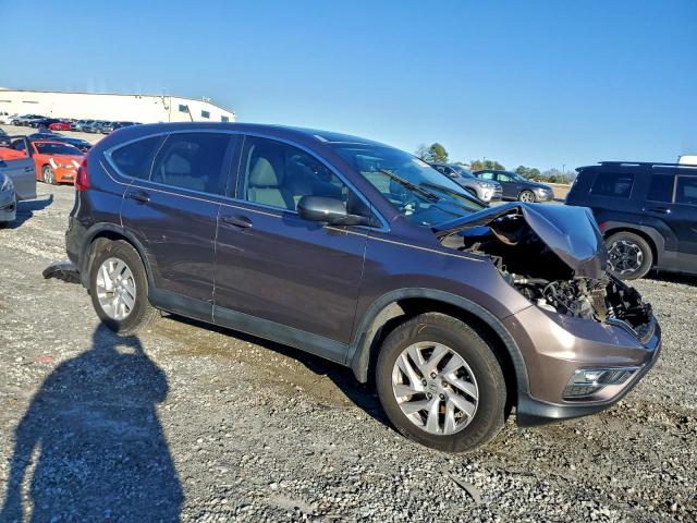 Honda Crv Ex Image 7