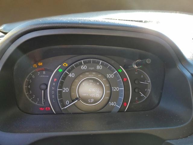 Honda Crv Ex Image 5