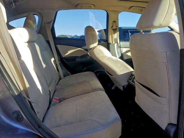 Honda Crv Ex Image 6