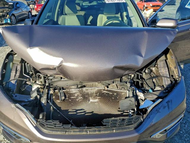 Honda Crv Ex Image 10