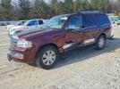 Lincoln Navigator Image 1