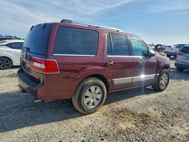 Lincoln Navigator Image 11