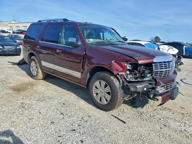 Lincoln Navigator Image 7