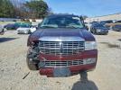 Lincoln Navigator Image 5