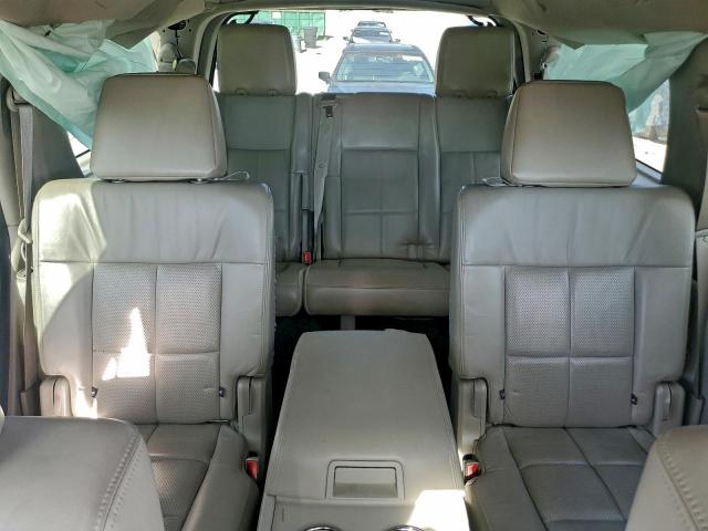 Lincoln Navigator Image 13