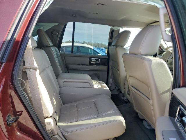 Lincoln Navigator Image 4