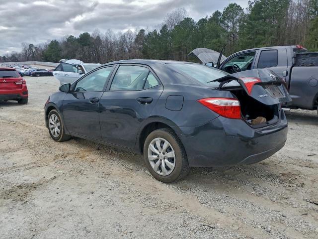 Toyota Corolla L Image 3