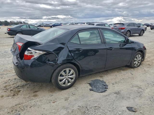 Toyota Corolla L Image 2