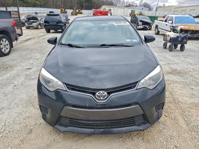 Toyota Corolla L Image 6