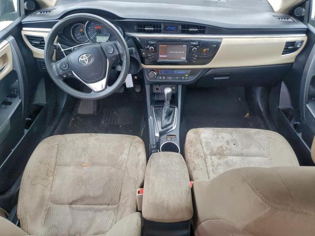 Toyota Corolla L Image 10