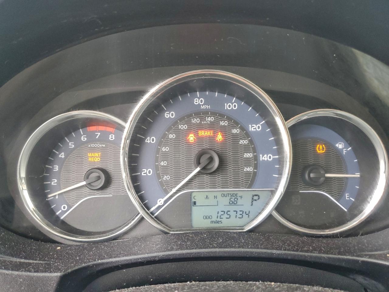 Toyota Corolla L Image 7